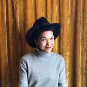 Meet your Posher, Teka